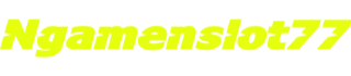 Ngamenslot77